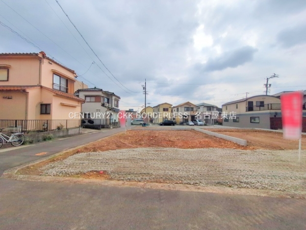 西春日井郡豊山町大字豊場字新田町の新築一戸建