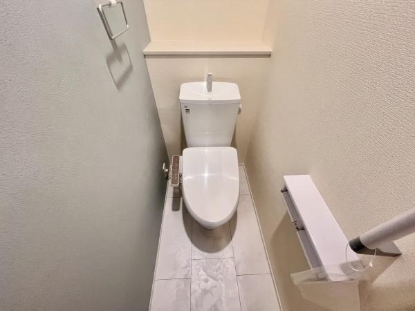 豊山町豊場新田町1号棟