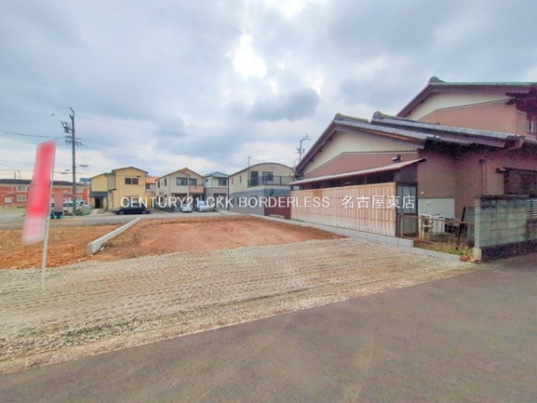 西春日井郡豊山町大字豊場字新田町の新築一戸建