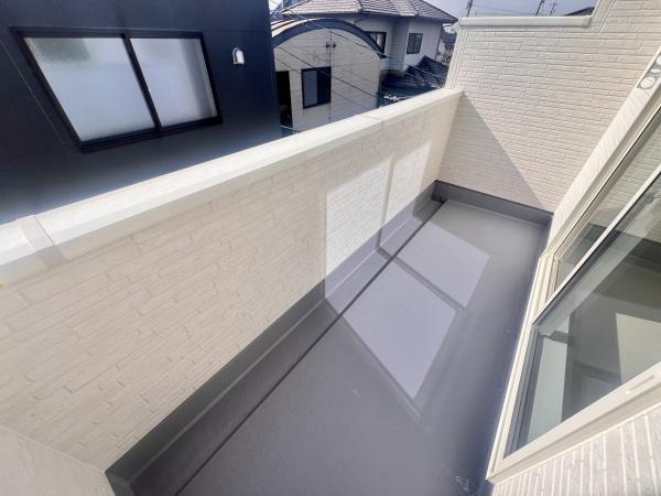 豊山町豊場新田町1号棟