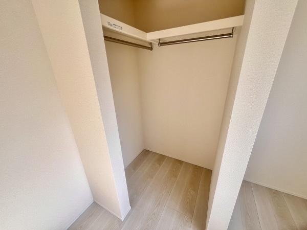 豊山町豊場新田町1号棟