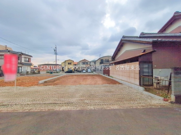 西春日井郡豊山町大字豊場字新田町の新築一戸建