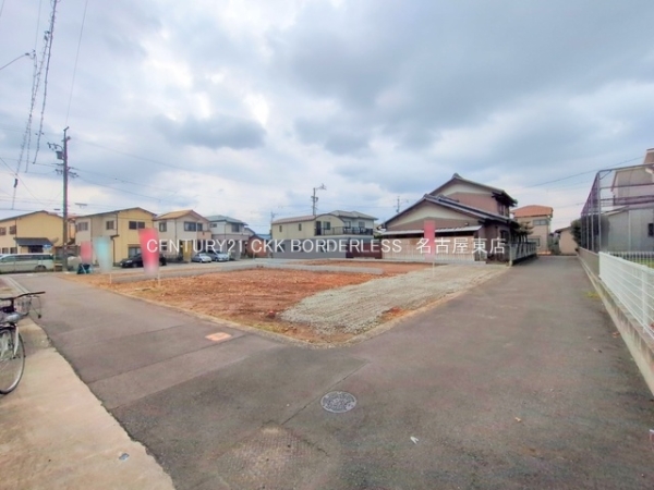 西春日井郡豊山町大字豊場字新田町の新築一戸建