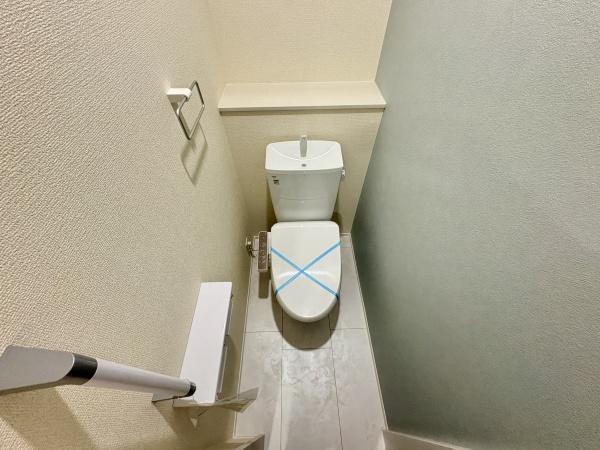 岩倉市鈴井町2号棟