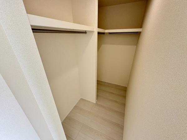 岩倉市鈴井町2号棟