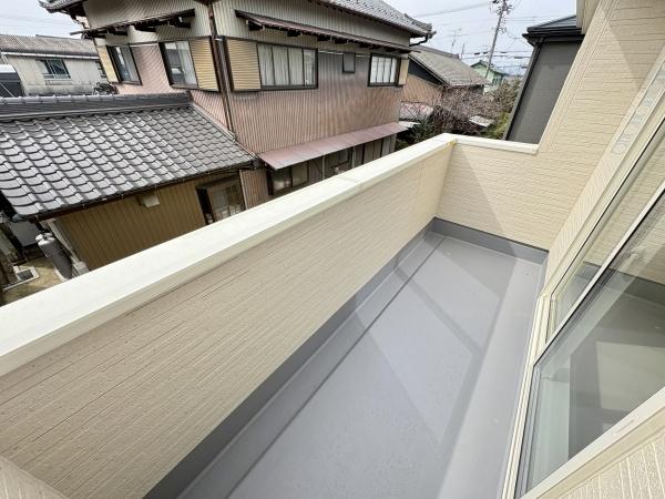 岩倉市鈴井町2号棟