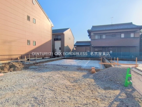 岩倉市鈴井町2号棟