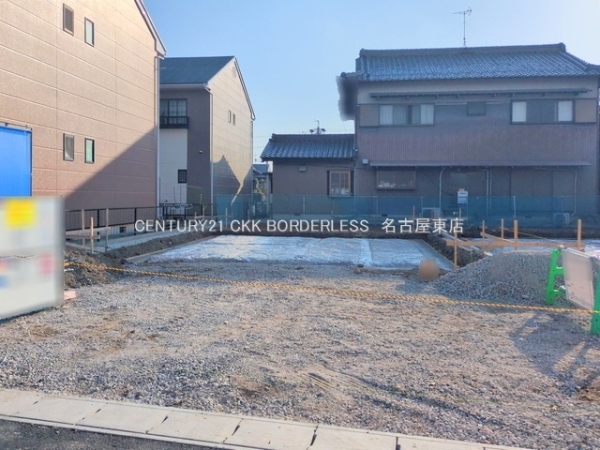 岩倉市鈴井町2号棟