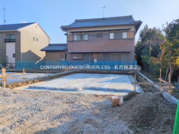 岩倉市鈴井町1号棟