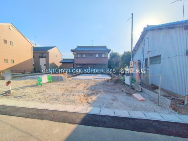 岩倉市鈴井町1号棟