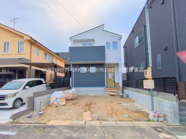 尾張旭市井田町２丁目の新築一戸建