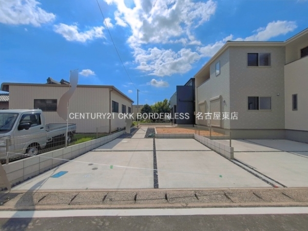 岩倉市八剱町郷5号棟