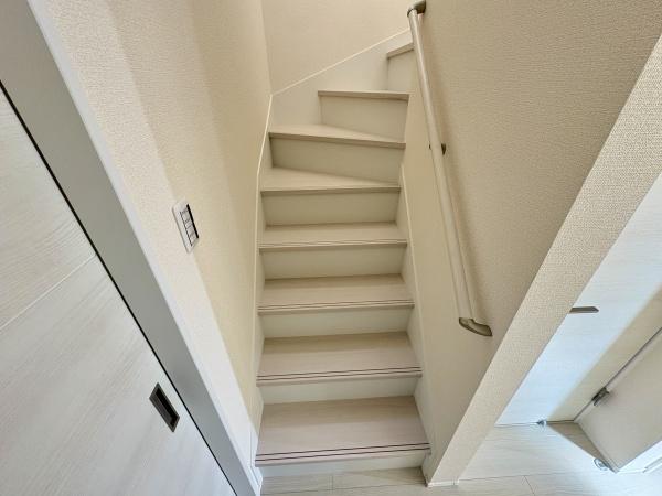 岩倉市八剱町郷3号棟
