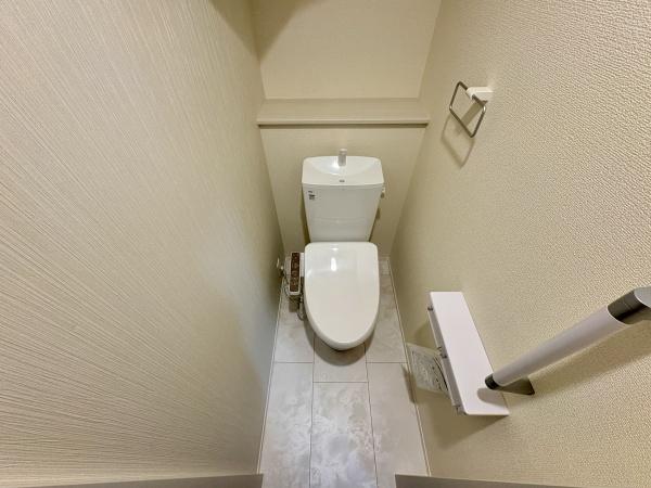 岩倉市八剱町郷2号棟
