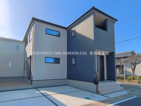 岩倉市八剱町郷2号棟