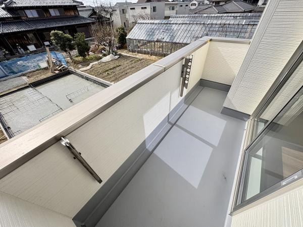 岩倉市八剱町郷1号棟