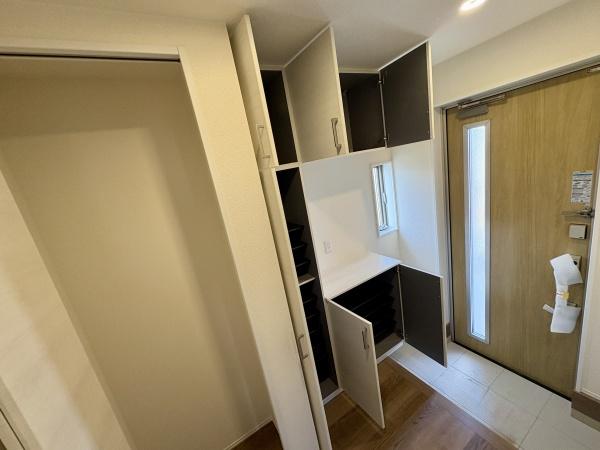 岩倉市八剱町郷1号棟
