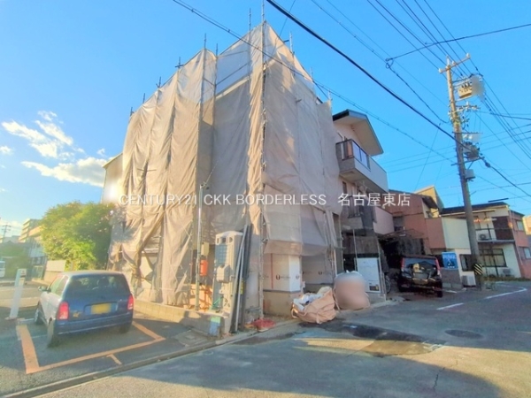 北区大野町200【1】1号棟