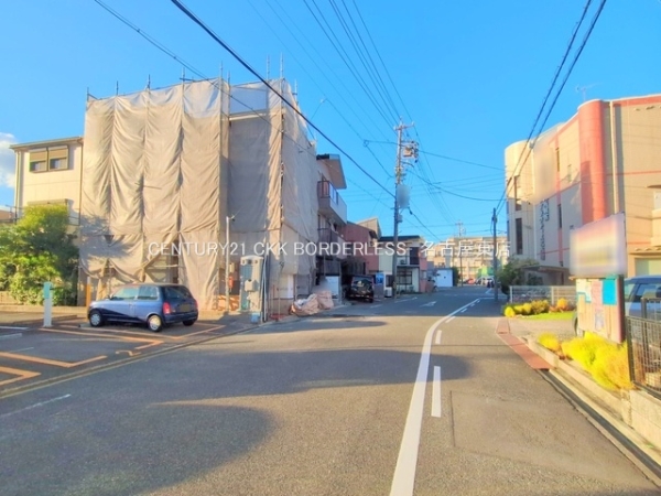 北区大野町200【1】1号棟