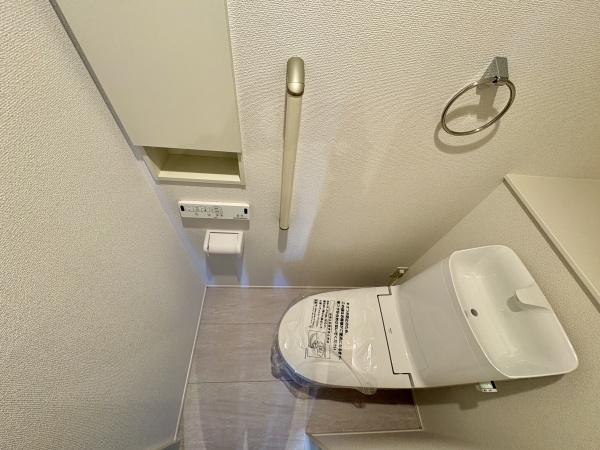 北名古屋市六ツ師8期4棟3号棟