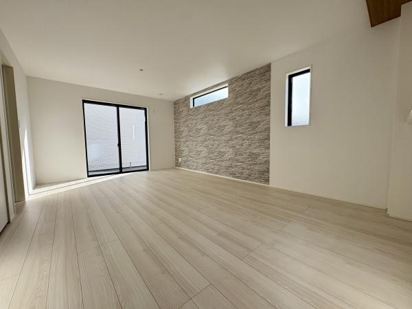 北名古屋市六ツ師8期4棟2号棟