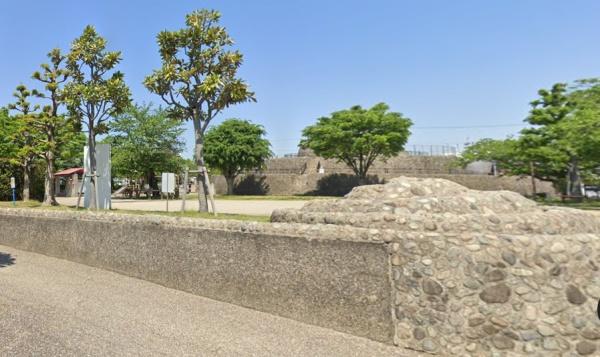 北名古屋市六ツ師8期4棟2号棟(コッツ山公園)