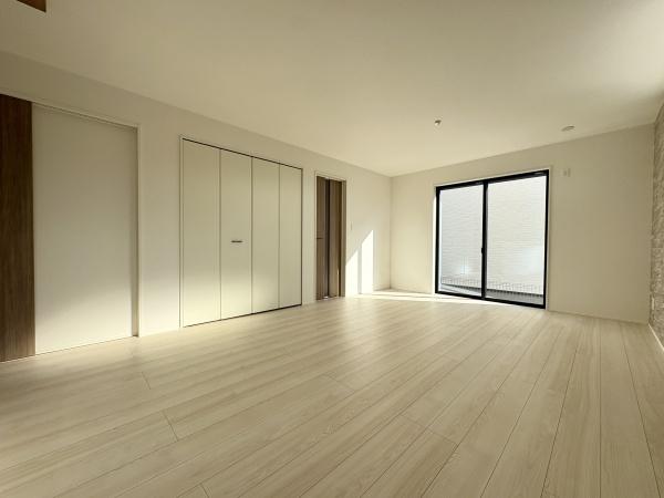 北名古屋市六ツ師8期4棟2号棟