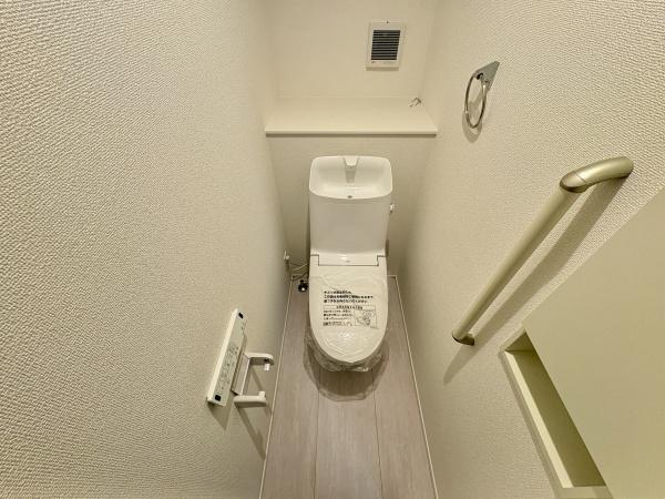 北名古屋市六ツ師8期4棟2号棟