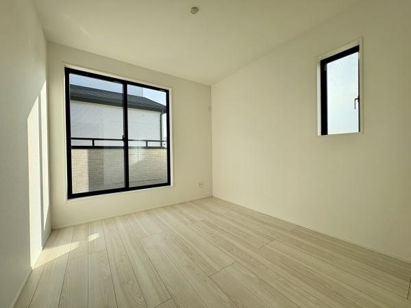 北名古屋市六ツ師8期4棟2号棟