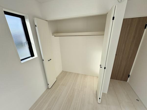 北名古屋市六ツ師8期4棟2号棟