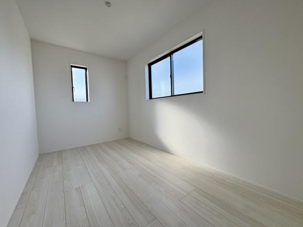 北名古屋市六ツ師8期4棟2号棟