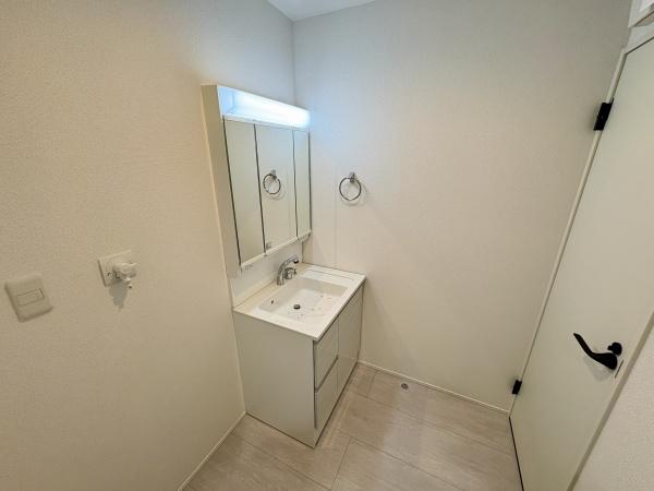 北名古屋市六ツ師8期4棟4号棟