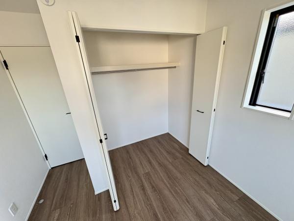 北名古屋市六ツ師8期4棟4号棟