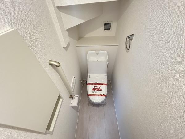 瀬戸市品野町5期4棟4号棟