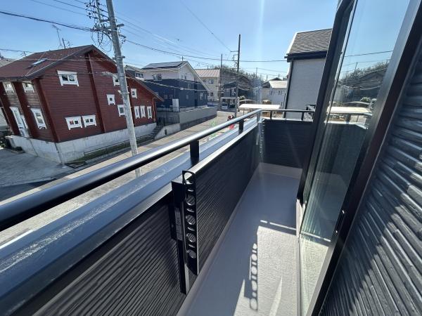 瀬戸市品野町5期4棟4号棟