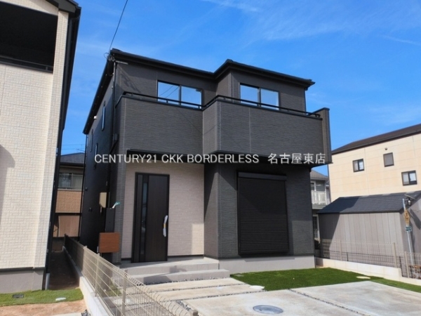 瀬戸市品野町5期4棟4号棟