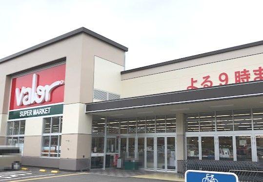 瀬戸市品野町5期4棟3号棟(バロー品野店)