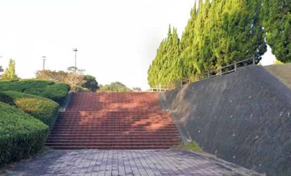 瀬戸市品野町5期4棟3号棟(陶祖公園)