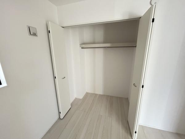 瀬戸市品野町5期4棟3号棟