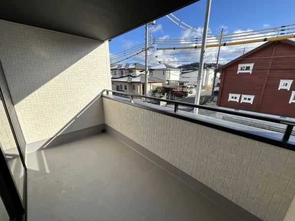 瀬戸市品野町5期4棟3号棟