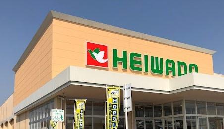 春日井市東神明町1棟1号棟(平和堂春日井庄名店)