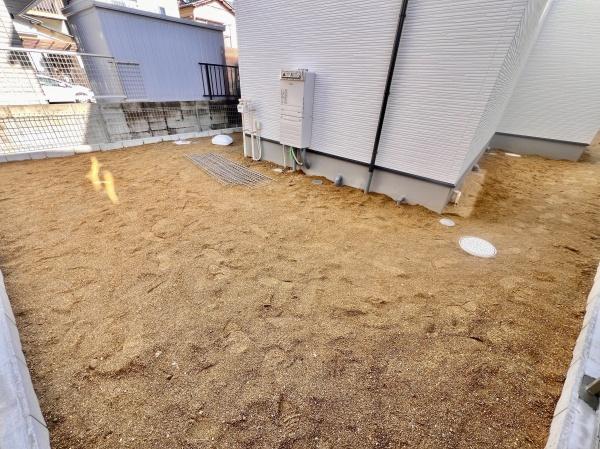 春日井市東神明町1棟1号棟