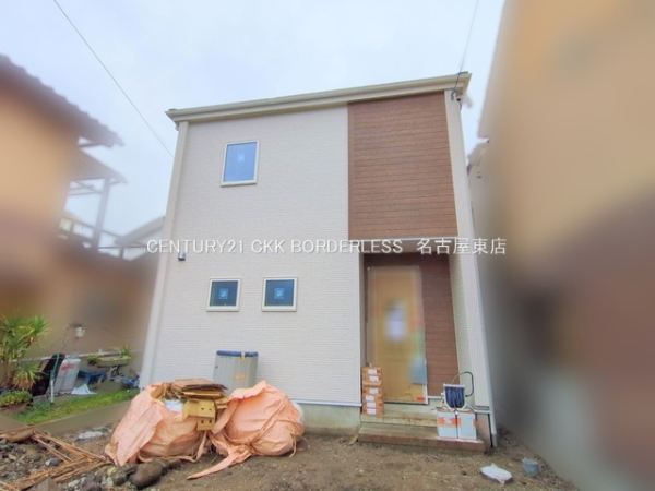 犬山市大字犬山の新築一戸建