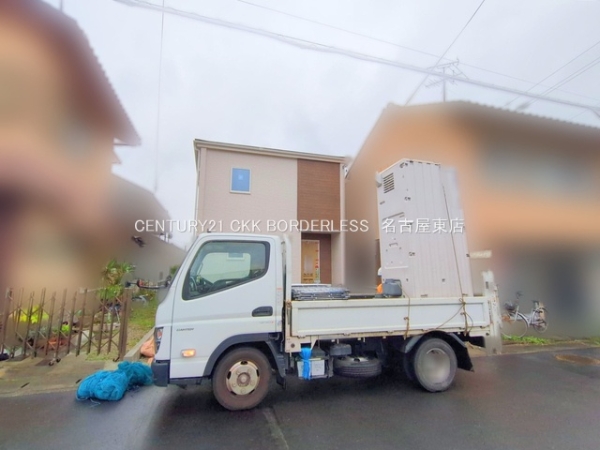 犬山市大字犬山の新築一戸建