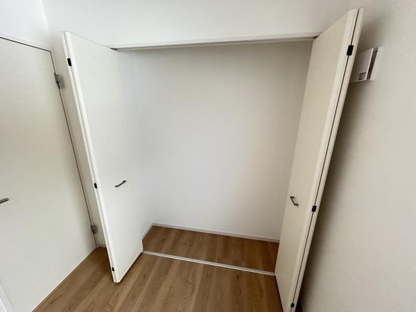 北区長喜町2期2号棟