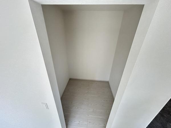 北区長喜町2期1号棟