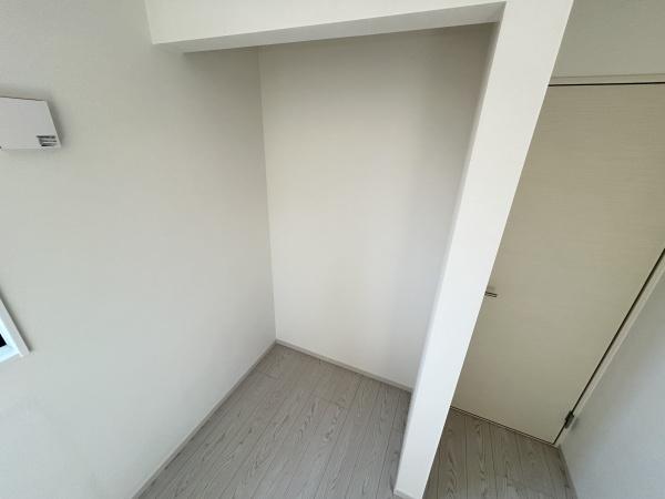 北区長喜町2期1号棟