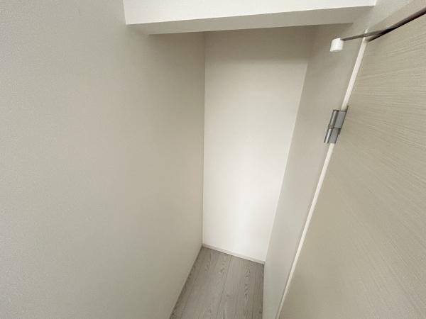 北区長喜町2期1号棟