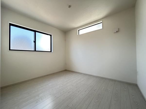 北区長喜町2期1号棟