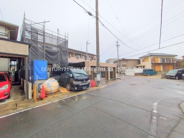 北区喜惣治1丁目1号棟